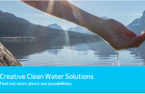 Water Solutions